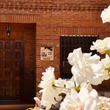 Casa Rural Alaejos