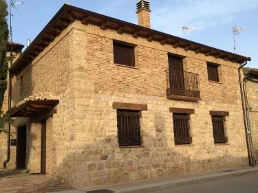 La Casa del Valle II