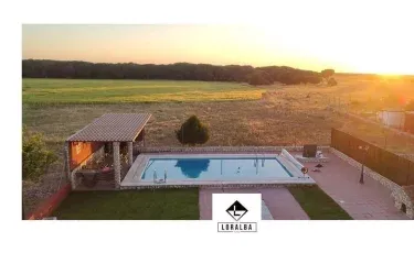Casa Loralba