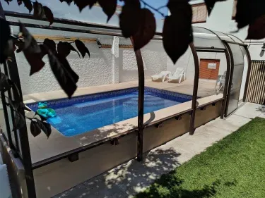 Casa Las Perchas
