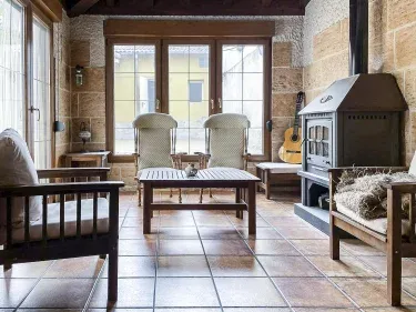 Casa el Arrabal