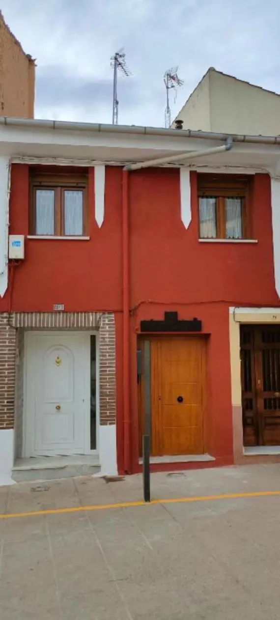 Casita La Glorieta