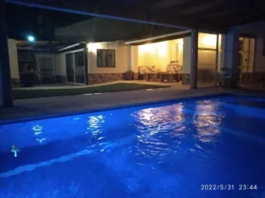 Casa Rural La Zarza