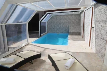 Casa Ruina