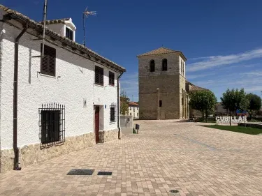 Casa Hidalgo - Freyre