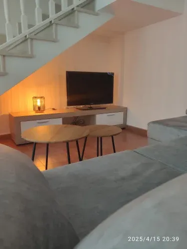 Apartamentos Joli