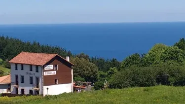 Arboliz Casa Rural