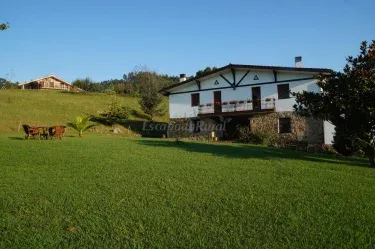 Caserio Garaizar