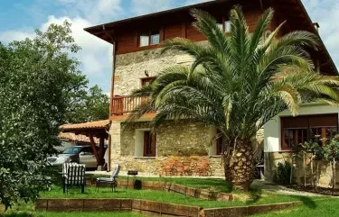 Apartamentos Oraindi
