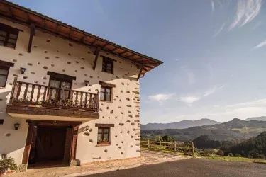 Madariaga