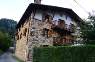 Caserío Angoitia