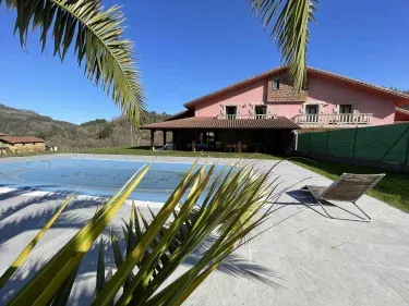 Chalet en Arcentales