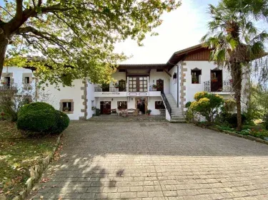 Hotel Rural Errigoiti