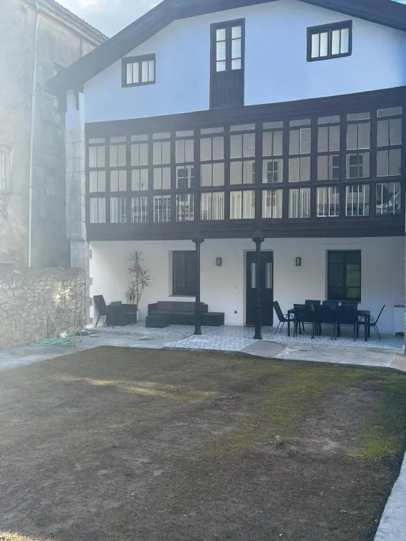 Casa Vizcaya