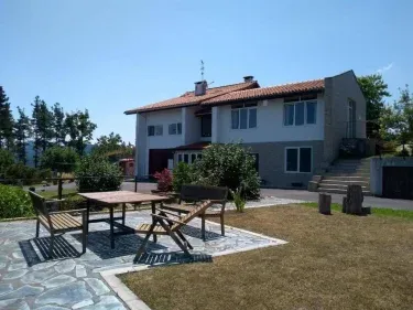 Montañealde
