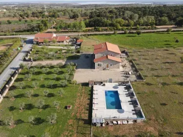 Casas Arribes Durii y La Venta de los Arribes