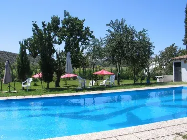 Casa Rural Marialba
