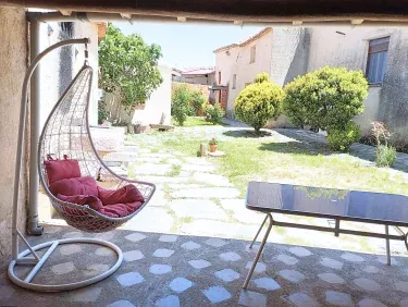 Casa Rural La Paloma