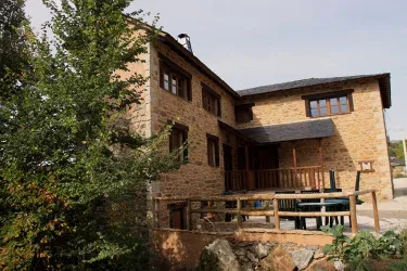 Pedrazales Rural
