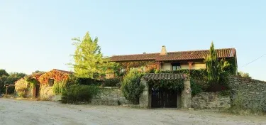 El Corazón Verde