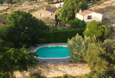 Casa de los Arribes