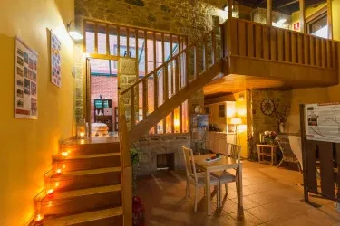 El Tejar De Miro Hotel Rural & Museo 