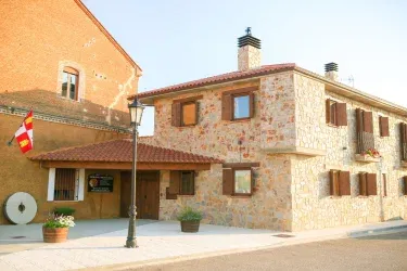 Casa Molino 1914