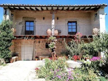 Casas de la Quincalla