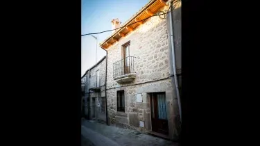 Casa Rural El Mesón