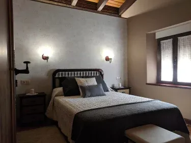 Hotel Rural Las Torres