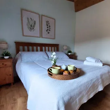 Casa Rural El Lagar del Abuelo