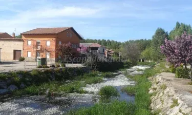 El Romeral