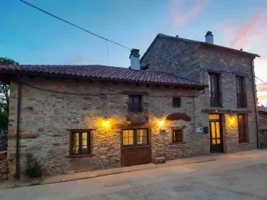 Casa Áurea Boya