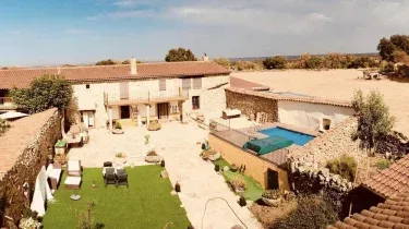 La Casa de la Duquesa 
