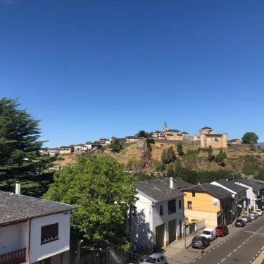 El Mirador de la Villa