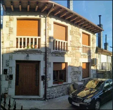 Apartamento Rural César
