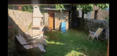 Casa Mariana