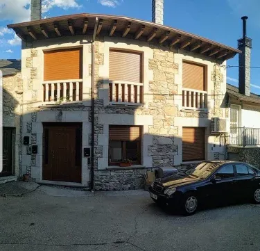 Casa Rústica César