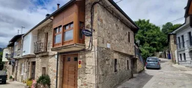Casa Rústica Mariana