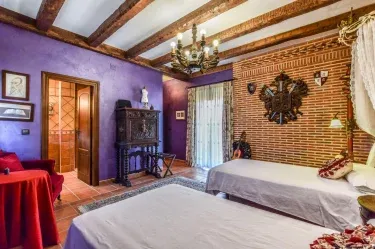 España-La casa del Trotamundos