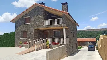 El Mirador de la LLeira