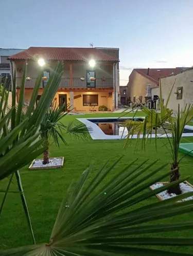 Casa Rural Cepa Alta del Hocillo