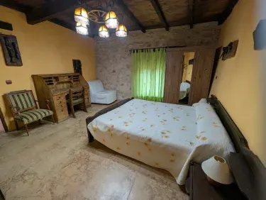 La Casona de las Siete Ruedas