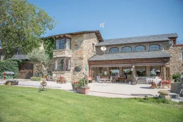 La Casa de Ana