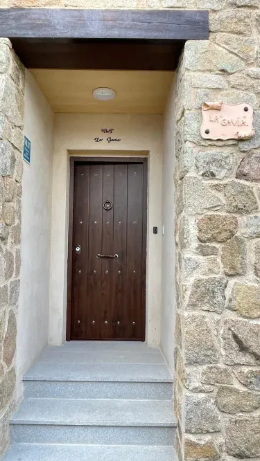 La Gavia