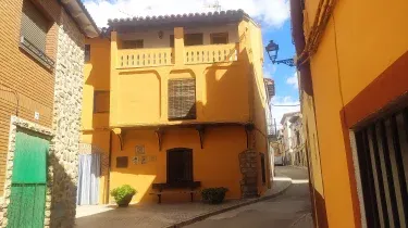 Casa Jara 