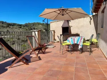 Casa Leandron I y II