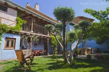 Casa La Abuela