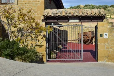 El Corral de Bartolo