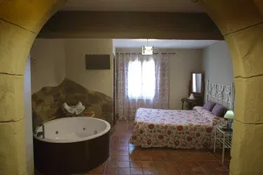Casa la Tejada